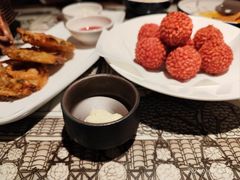 -绿茶餐厅(天通苑华联店)