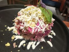 -通海俄式烧烤·俄罗斯大串(嵩山路店)