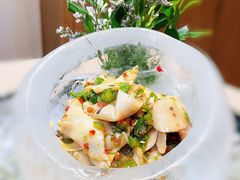 -拂晓山房·私房川菜(西门店)