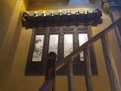 -徽三说·土徽菜·中国徽菜连锁品牌(一中店)