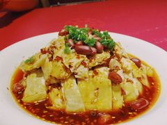 口水鸡-望湘园·洞庭渔宴(永旺店)