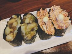 芥末章鱼-顶屋咖喱(街道口总店)