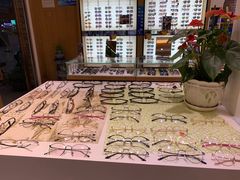 -博客眼镜(大学城店)