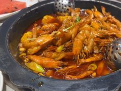 -巴蜀王婆大虾(南锣鼓巷店)