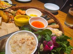 -印象芽庄越式餐厅(东兴店)