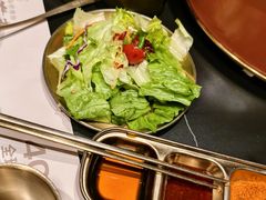 -西塔老太太泥炉烤肉(龙湖北苑天街店)
