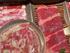 -西塔老太太泥炉烤肉(亚运村店)