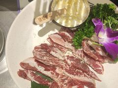-猫爪爪原切自助烤肉(观音桥阳光世纪店)