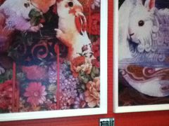 包房-自由港KTV(王子公主金平店)