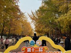 -辽宁大学(崇山校区)