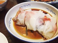 -阿殳菜馆·私厨(水围村店)
