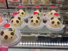 -味多美蛋糕(梨园店)
