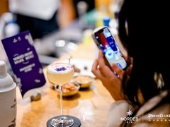 -记者俱乐部酒吧(北京瑞吉酒店)