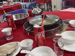 -花苑美食横琴生蚝火锅(拱北粤华路店)