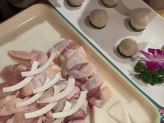 -椰夫人·养生椰子鸡(金沙洲永旺店)