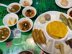 -令氏家外家周秦食府(高新店)