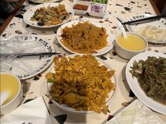 -姥姥家春饼店(惠新东街店)