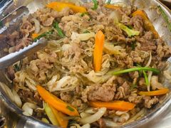 -包装马车·韩国料理·포장마차