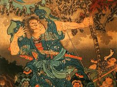 -上海虹桥当代艺术馆