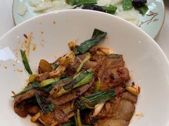 -院8里·少城记忆老川菜(宽窄巷子店)