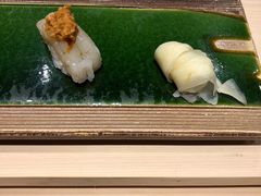 -鮨一日本料理(大中华店)