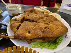 -晋阳饭庄(虎坊桥店)