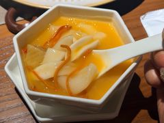 虫草花菌菇吨鲜鲍-梅花境(万科店)