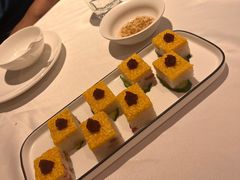 黄米凉糕-老太原菜馆(府西街店)