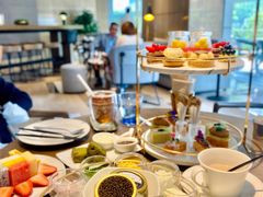 -粤海喜来登酒店·&More聚驿(天河城店)