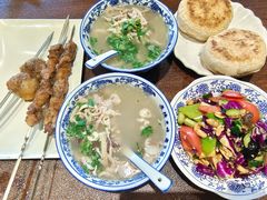 -老三羊汤(西大街店)