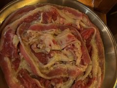-西塔老太太泥炉烤肉(万柳华联店)