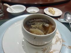 -聚春园自助餐厅(东街口店)