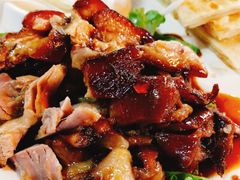 -鼎香润(德胜门内店)