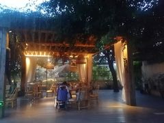 -悦哉·派对·草坪婚礼·围炉煮茶(三圣乡店)