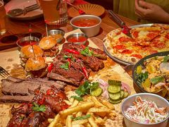 -Devils’ Brewery小恶魔精酿啤酒(武汉天地店)