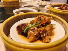 -天伦王朝酒店·盛华瑄餐厅