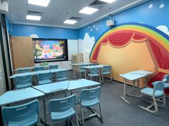 -新东方素质(金源校区)