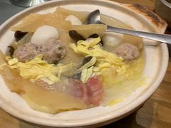 -新白鹿餐厅(爱琴海购物中心店)