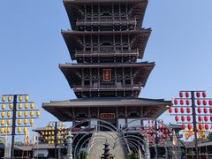-陈武帝故宫