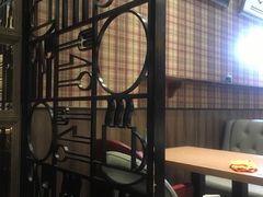 -诺丁牛排(南京江宁万达店)