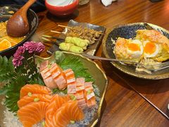 -鸟鹏烧鸟居酒屋(仁恒梦中心店)