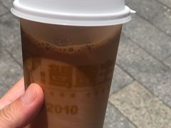 -香港鸳鸯王(西湖路店)