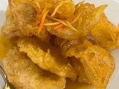 -上关东东北菜(夫子庙水游城店)