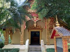 -西双版纳勐泐文化旅游区