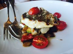 -沈阳君悦酒店·意坊意大利餐厅