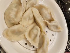 -双福饺子营餐厅(财富广场店)