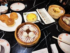 -稻香饭店(IFS国金中心店)