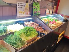 -牛New寿喜烧(虹桥新天地店)