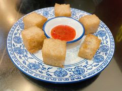 -蓝氏钟楼肉粽