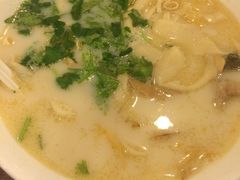 -同胜祥清真新豫菜(杜岭街店)